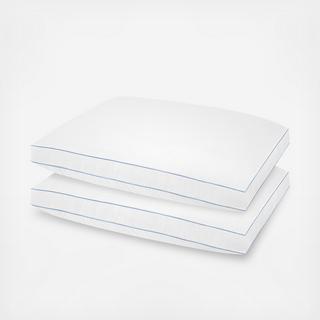 SofLOFT Extra Firm Density Pillow, Set of 2