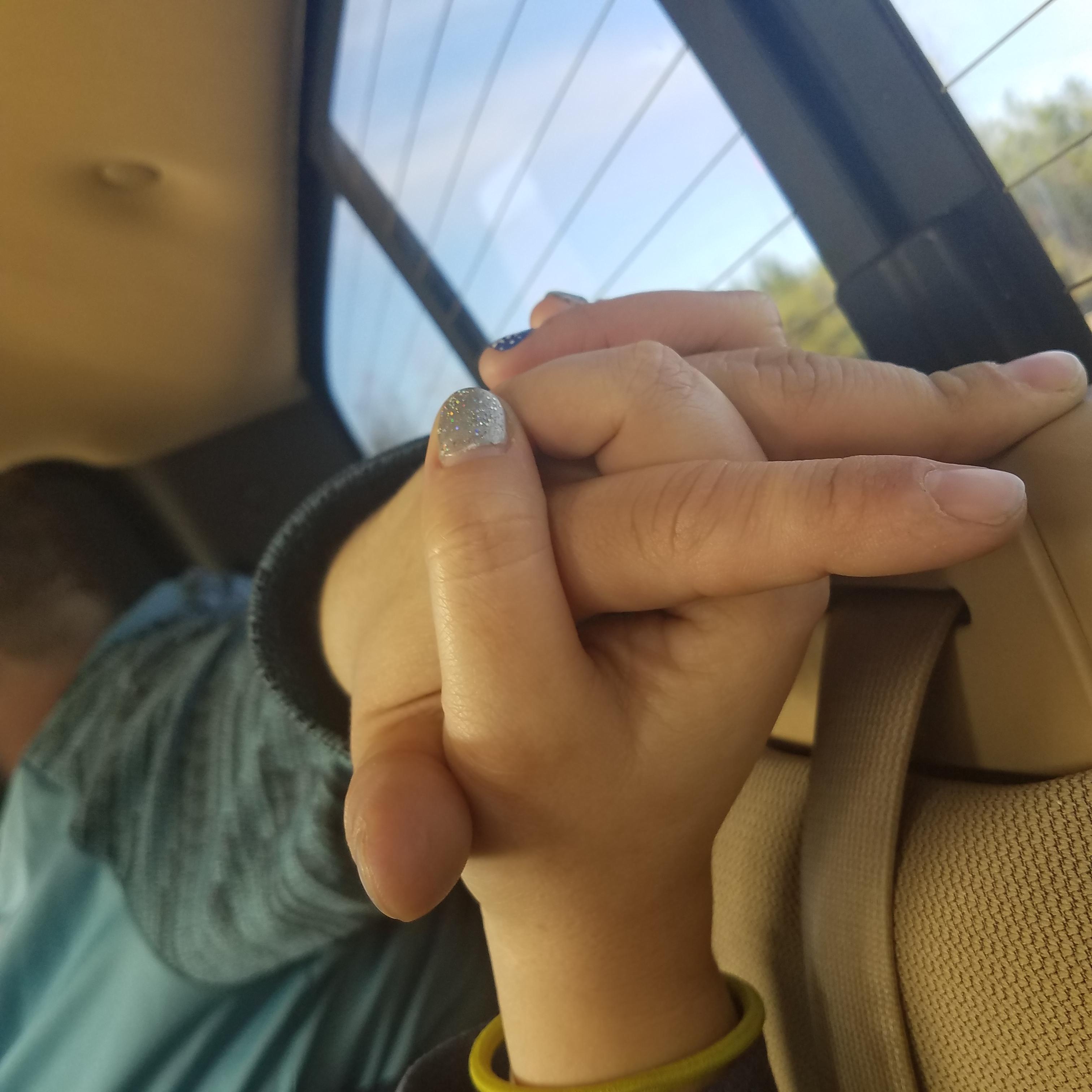 Key West - First Road Trip together - December 29th, 2017