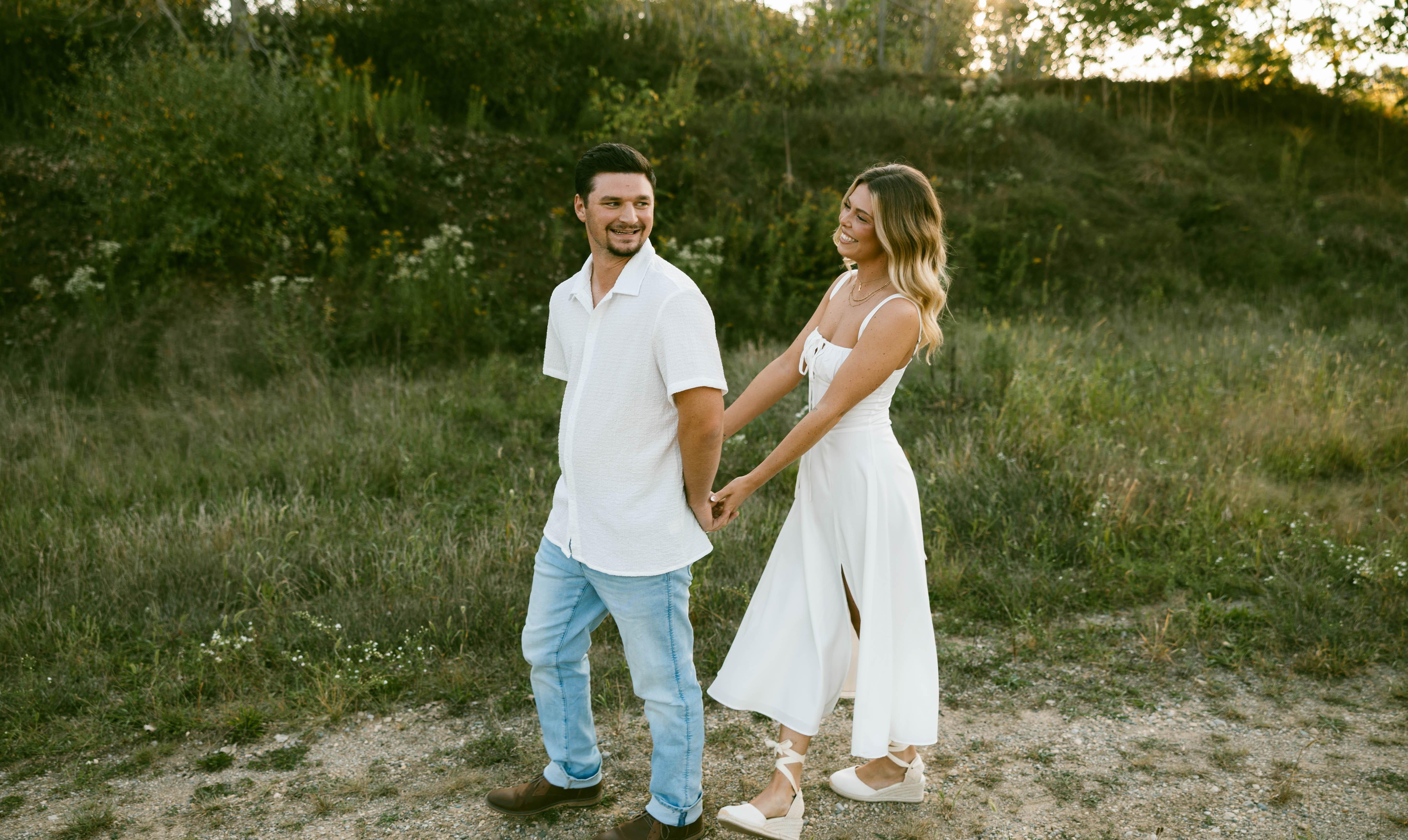 The Wedding Website of Haleigh Janae and Tyler LeRoy