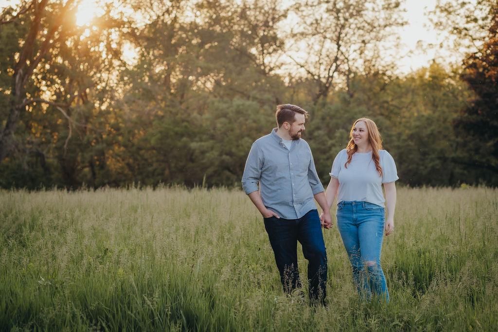 The Wedding Website of Katie McClure and Josh Quinnett