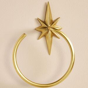 Arthur Towel Ring