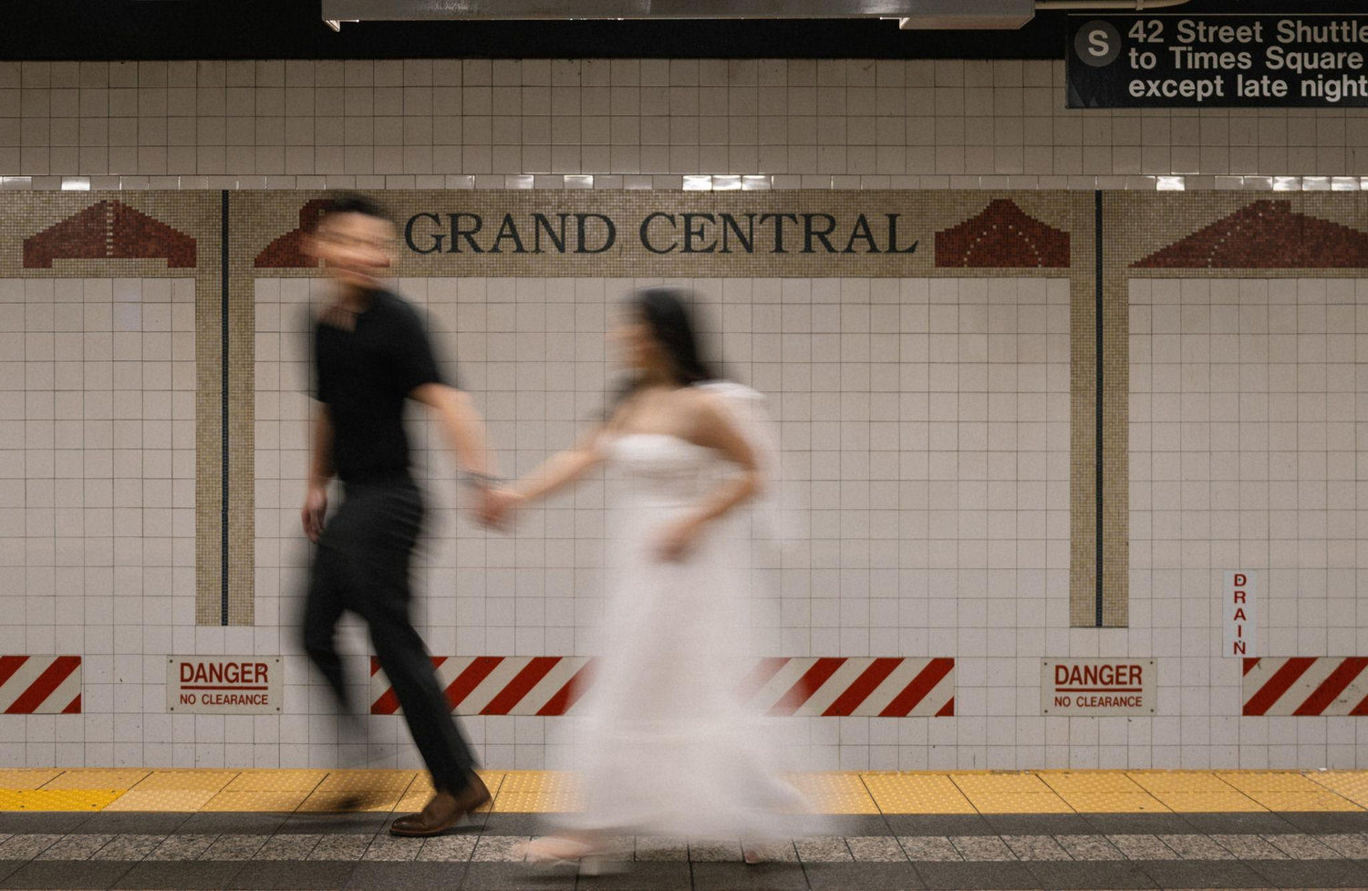 The Wedding Website of Michelle Cho and Justin Park