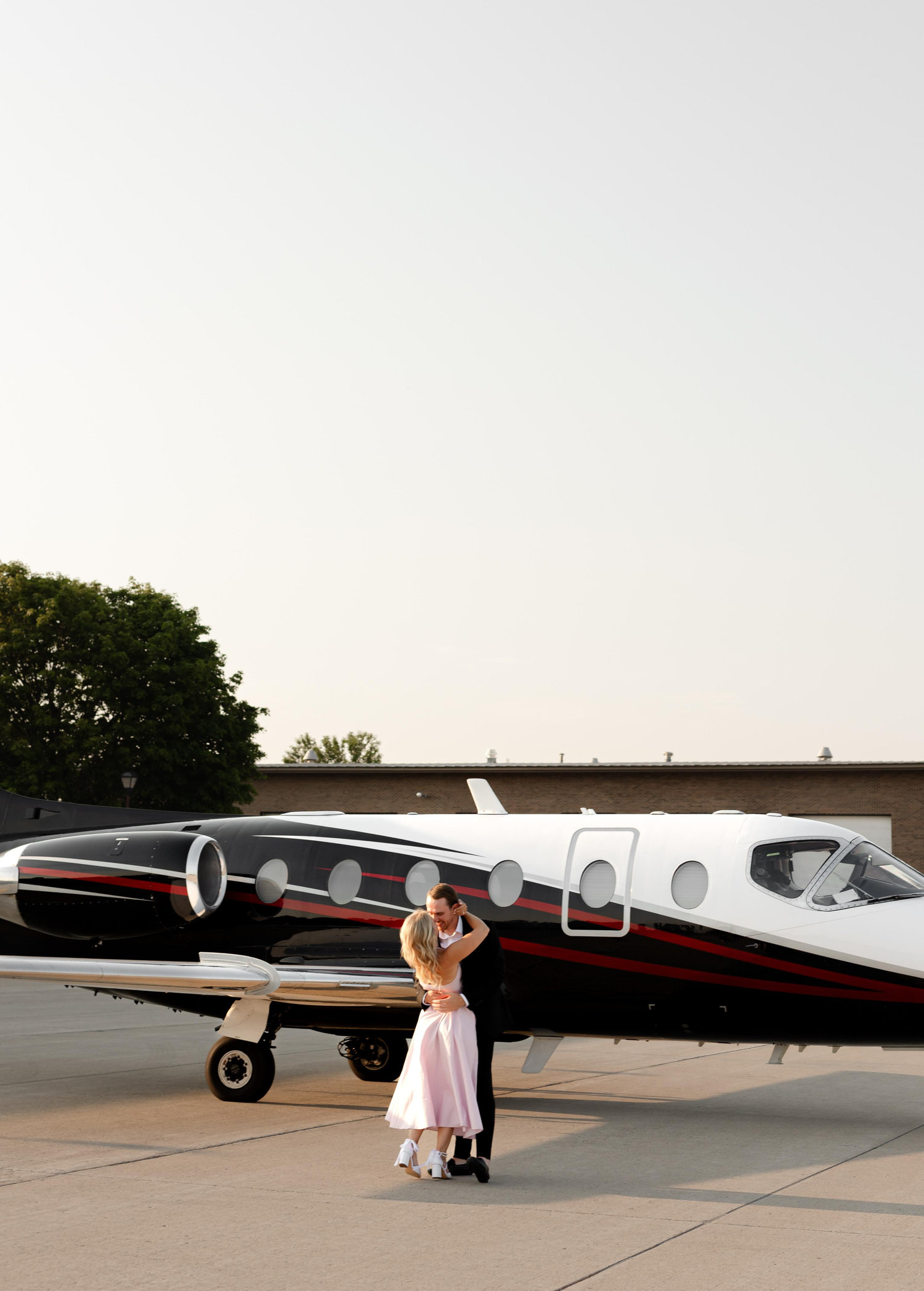 The Wedding Website of Zachary Hebl and Kylee Leiferman