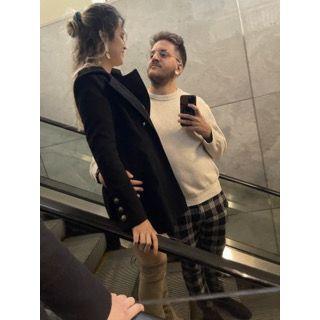 Fancy date night