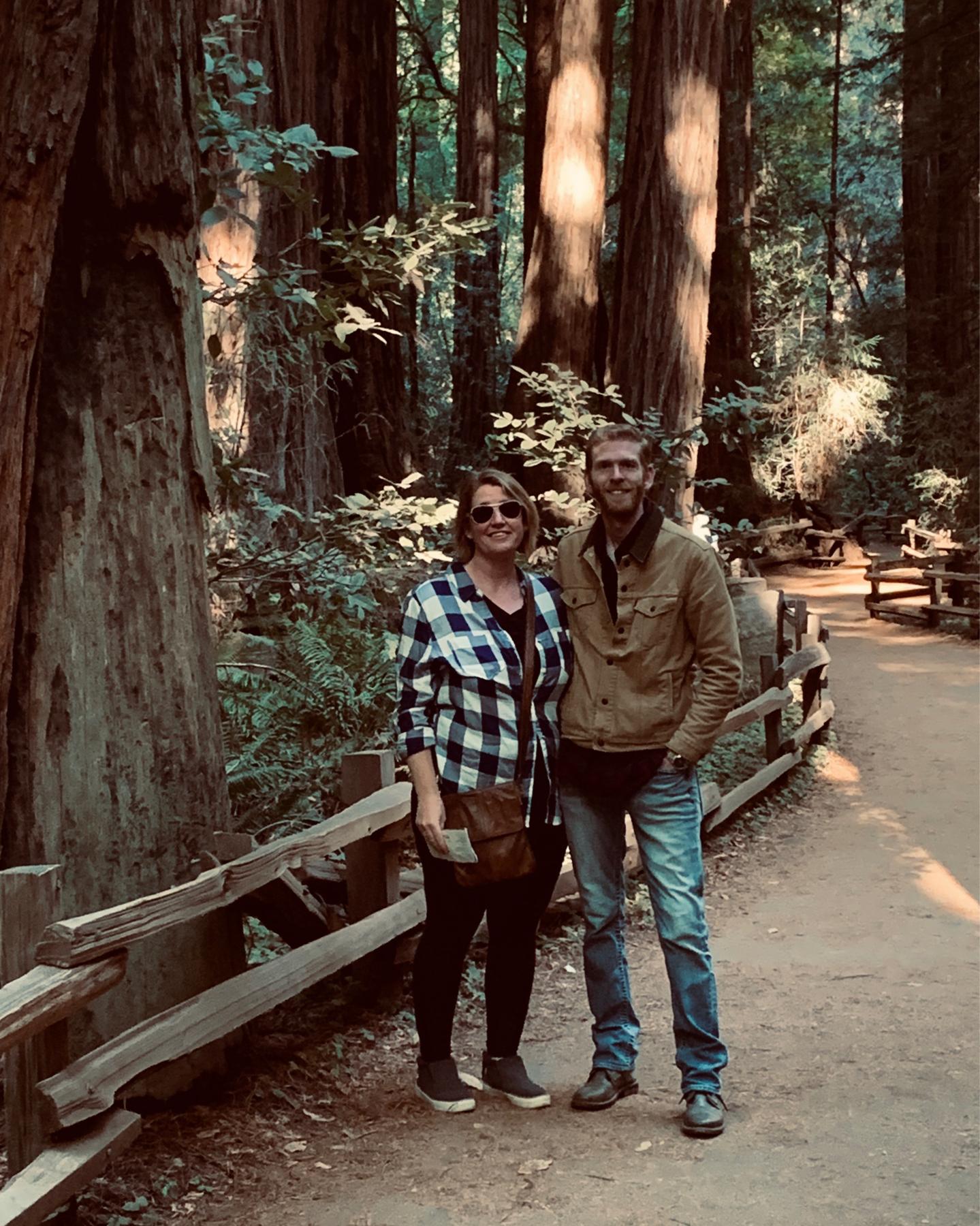 Muir Woods