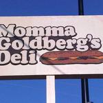 Momma Goldberg's Deli