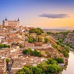 Toledo