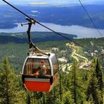 Whitefish Mountain Resort