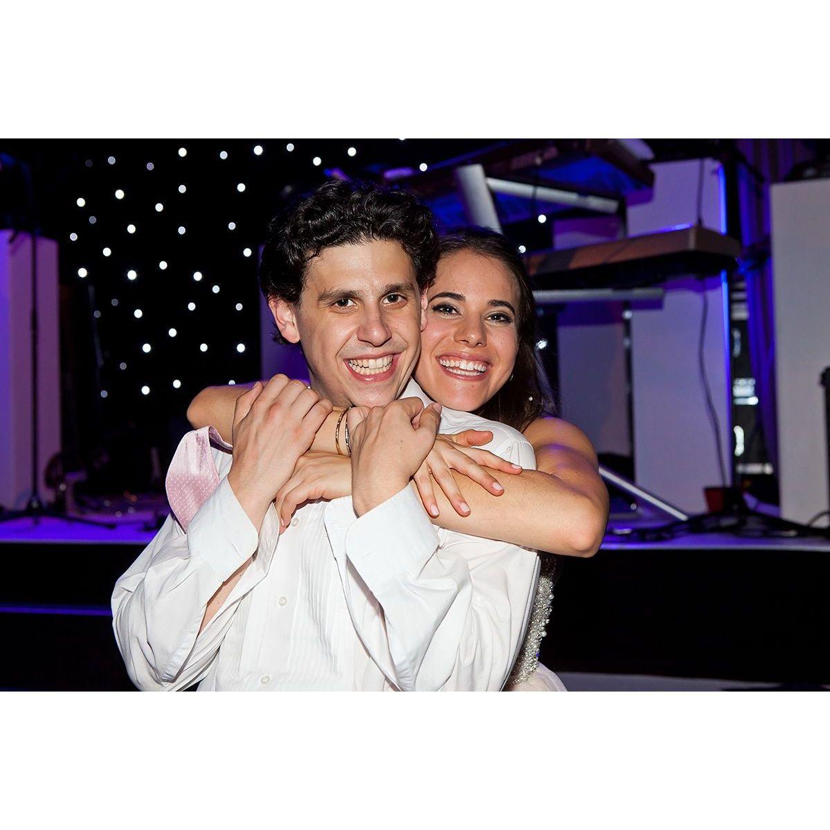 Jacob and Dana's Wedding - June 2015