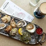 Eventide Oyster Co.