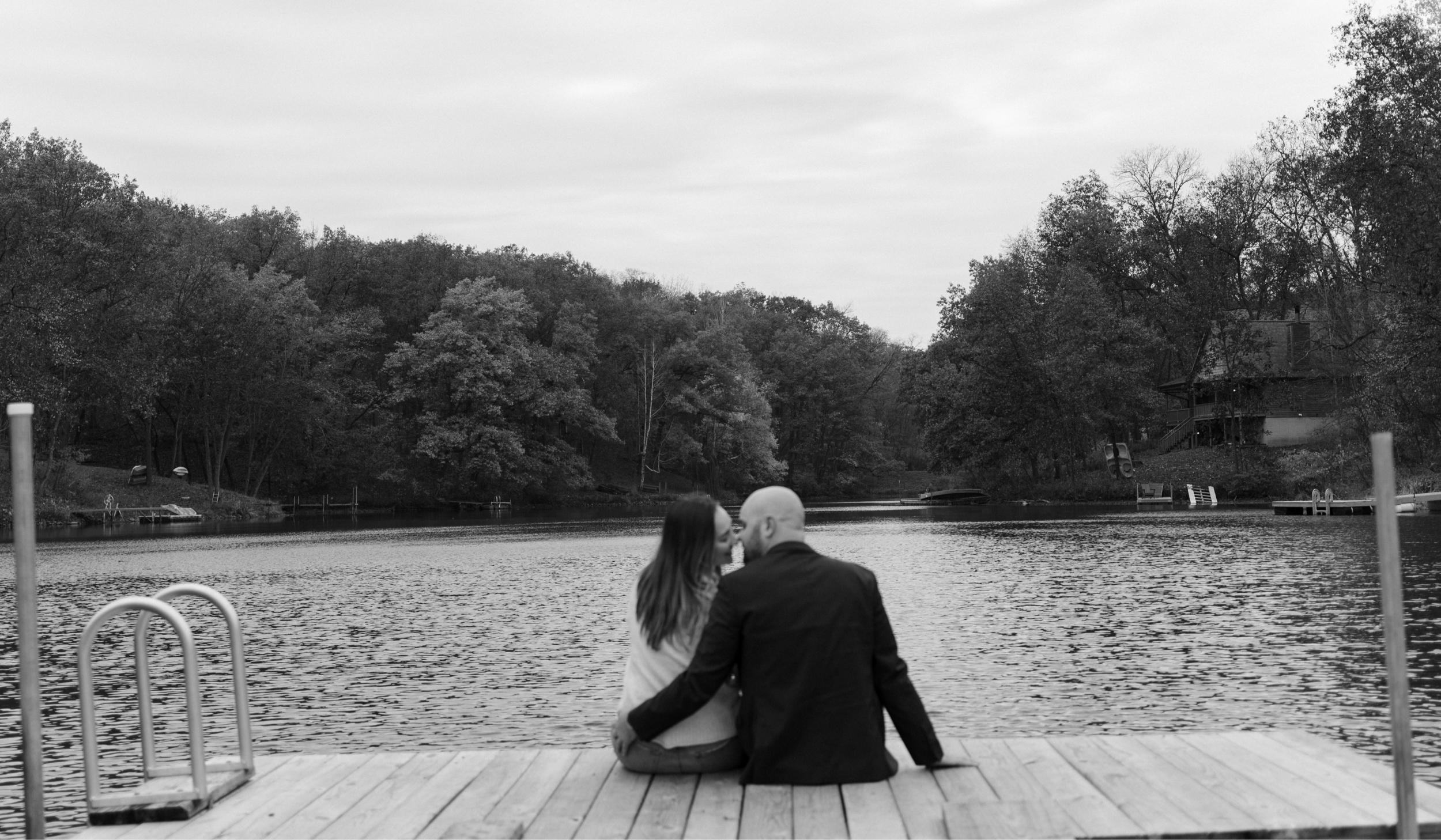 The Wedding Website of Chris Streit and Caroline Carlson