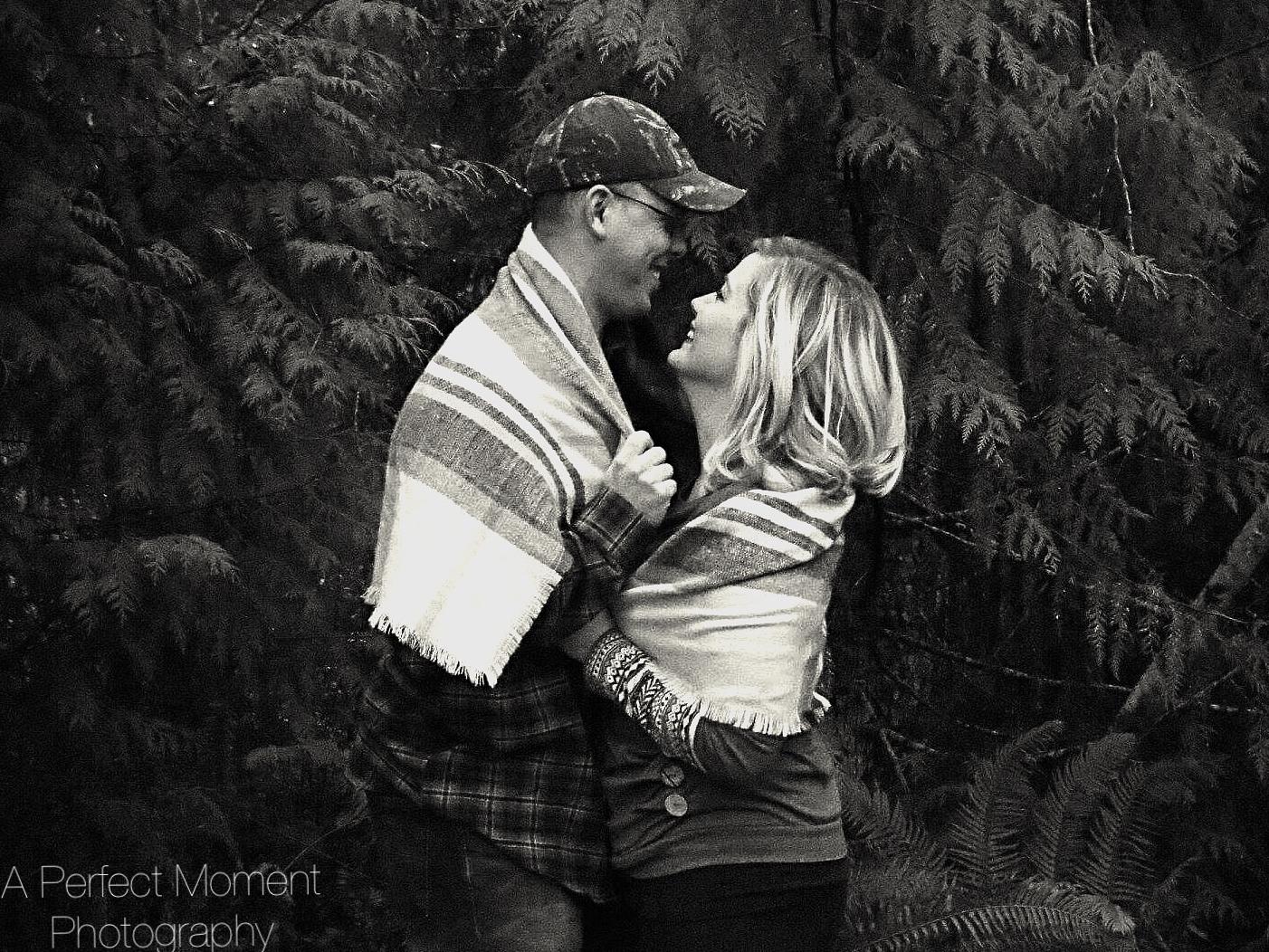 The Wedding Website of Amanda Deatherage and JJ Schlaikowski