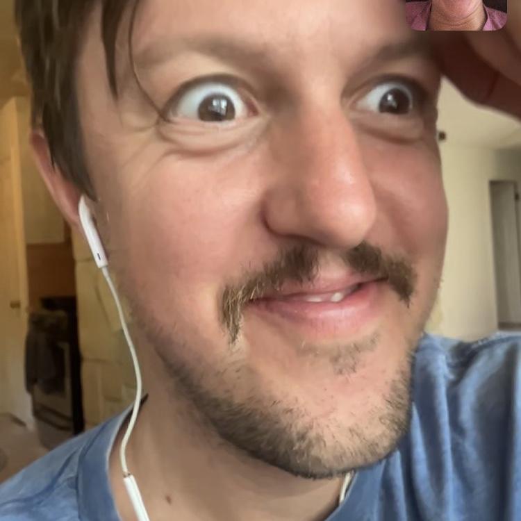 Still FaceTiming, dating long-distance before Nathan moved to Arkansas