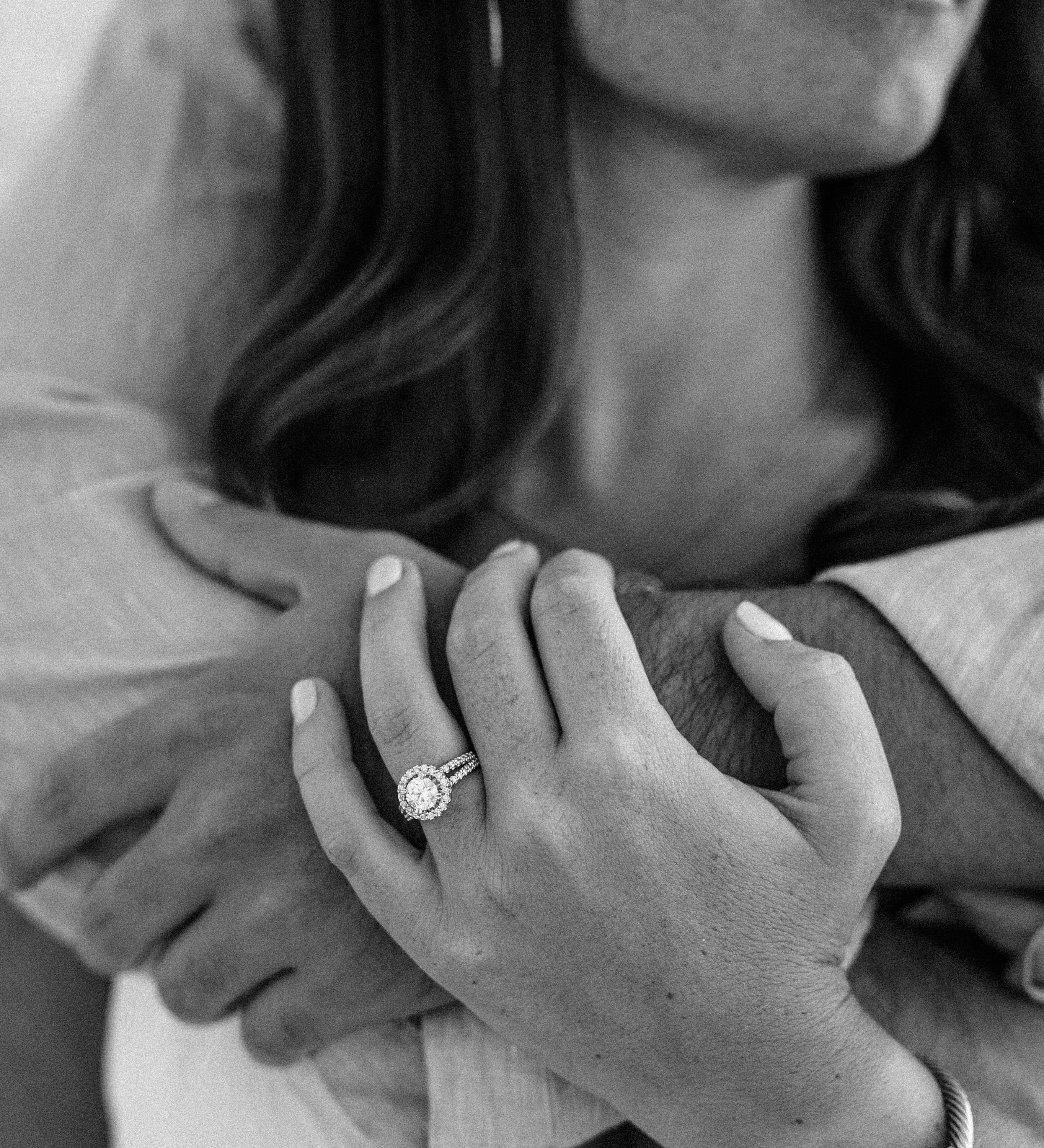 The Wedding Website of Emily Campbell and Alex Forero