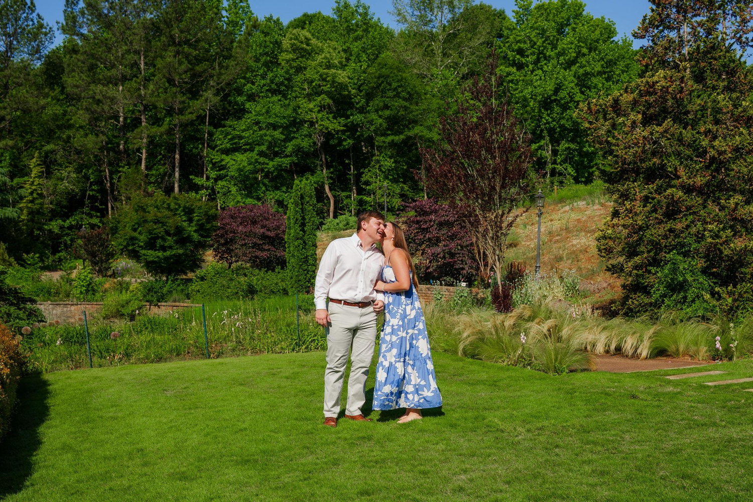 The Wedding Website of Morgan McGarity and Elijah Mattox