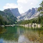 Rocky Mountain National Park