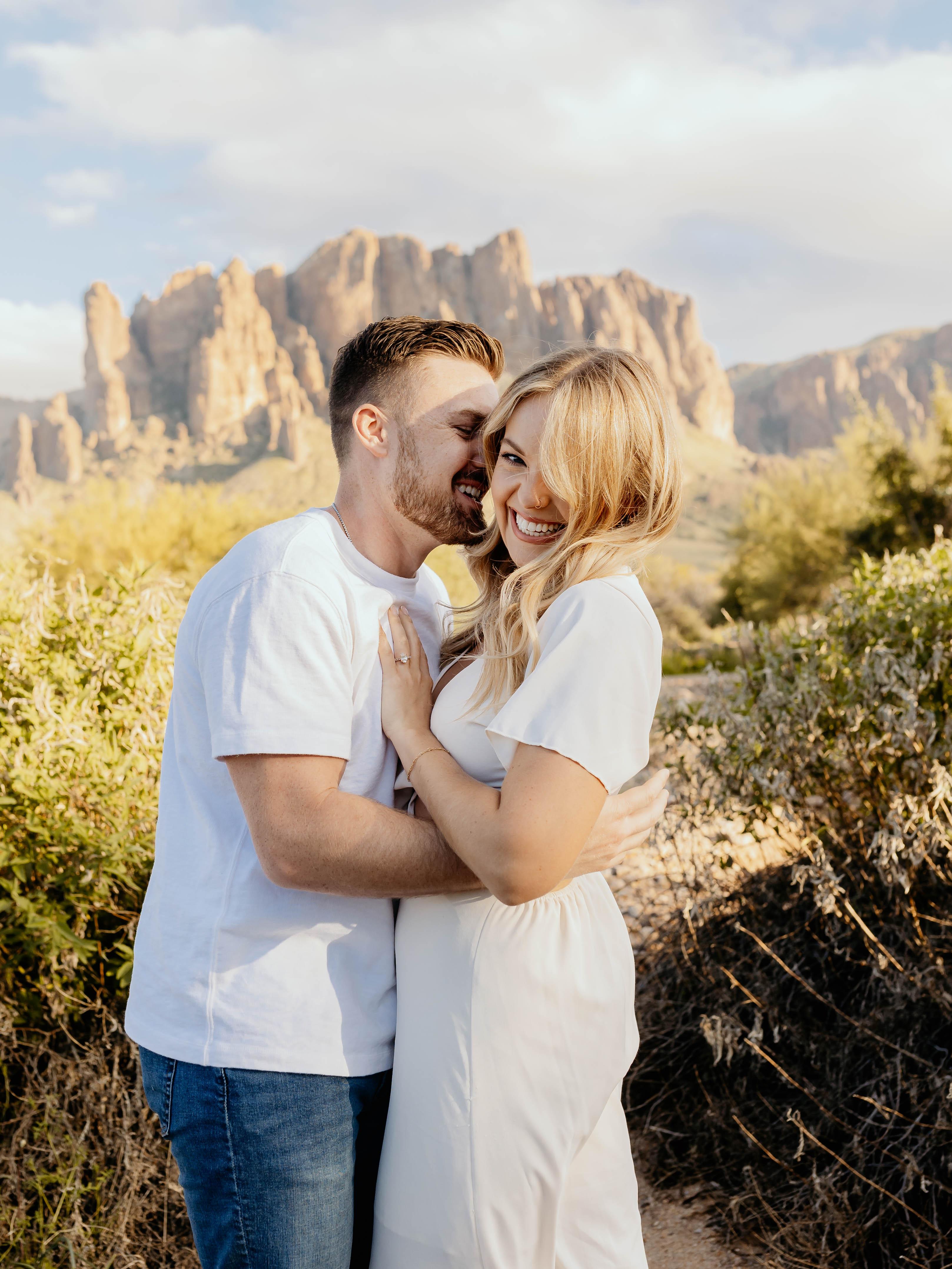 The Wedding Website of Clare Graff and Dom Pachuilo