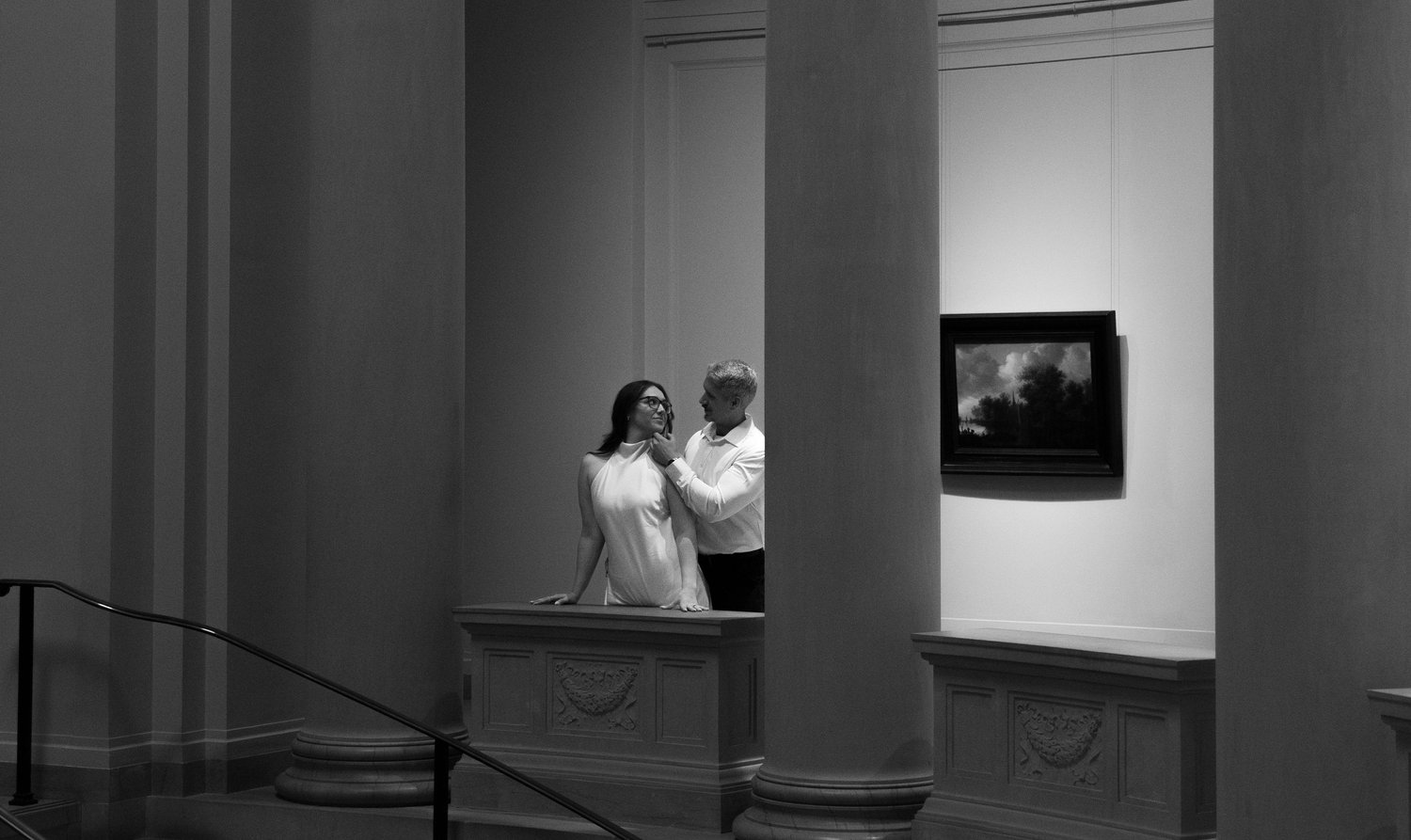 The Wedding Website of Abrianna Davis and Kevin Lessard