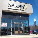 Kanak Indian Kitchen