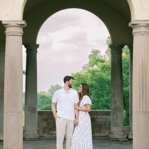 Our newlywed fund