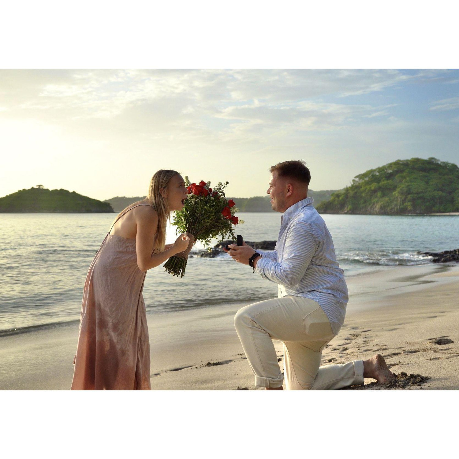 The Proposal 16.08.2023