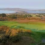 Golf at The Links at Bodega Harbour