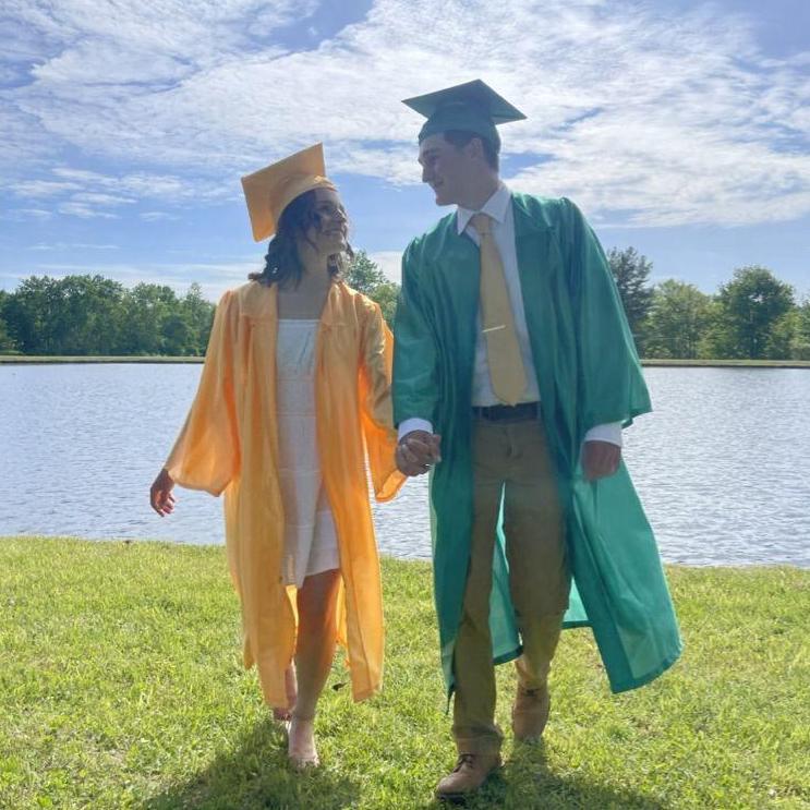 High School Graduation