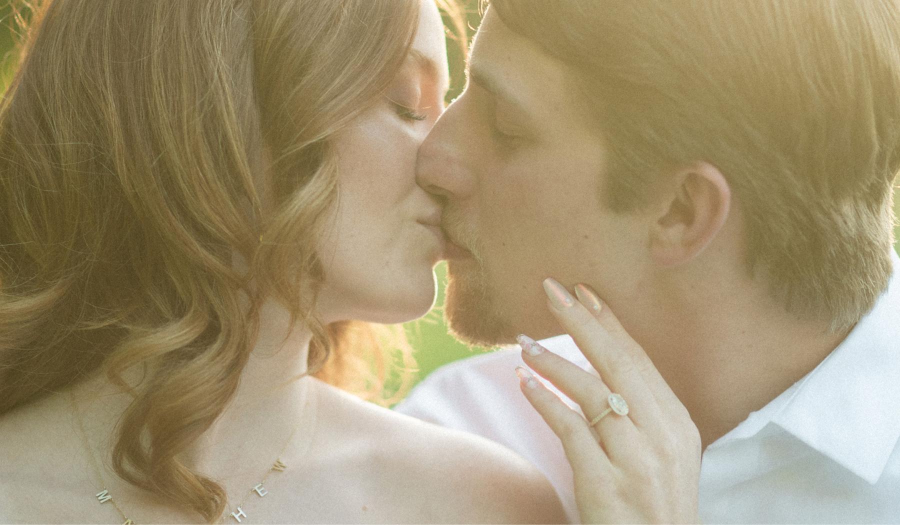 The Wedding Website of Kelsey Benjamin and Matthew Dippold
