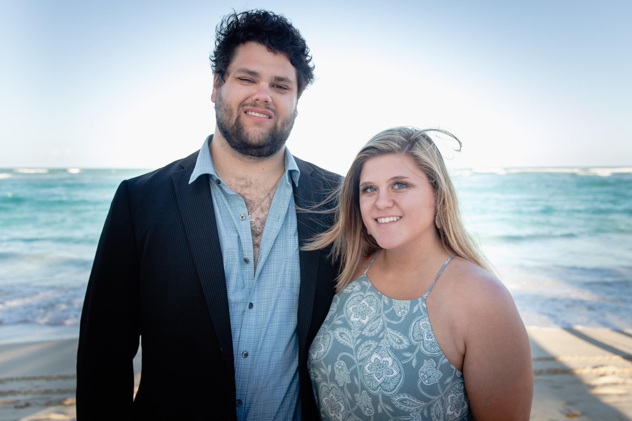 The Wedding Website of Kristine Houser and Cj Locke