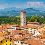 Old Town Lucca