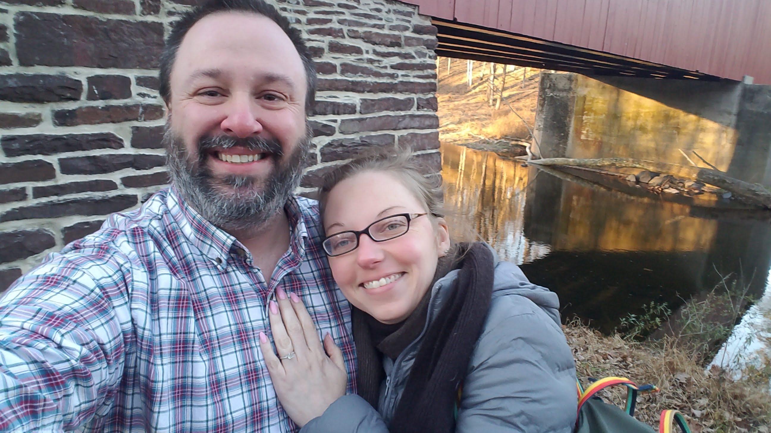 The Wedding Website of Carol Ladd and Brian Marchini