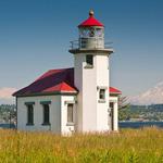 Point Robinson Lighthouse