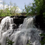 Brandywine Falls