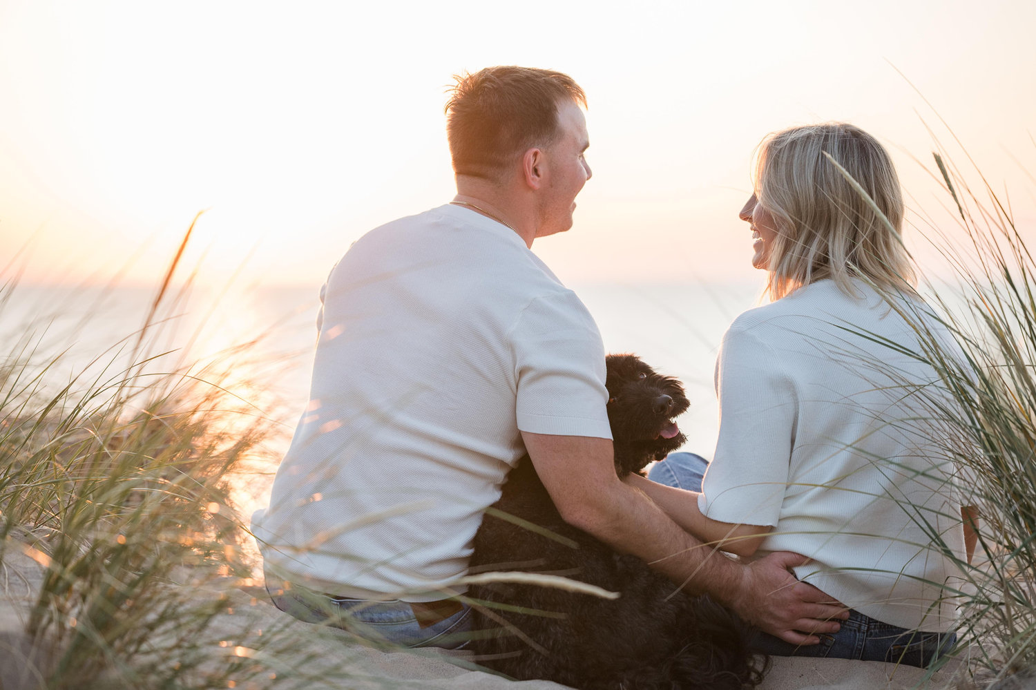 The Wedding Website of Jillian Presutti and Adam Dienhart