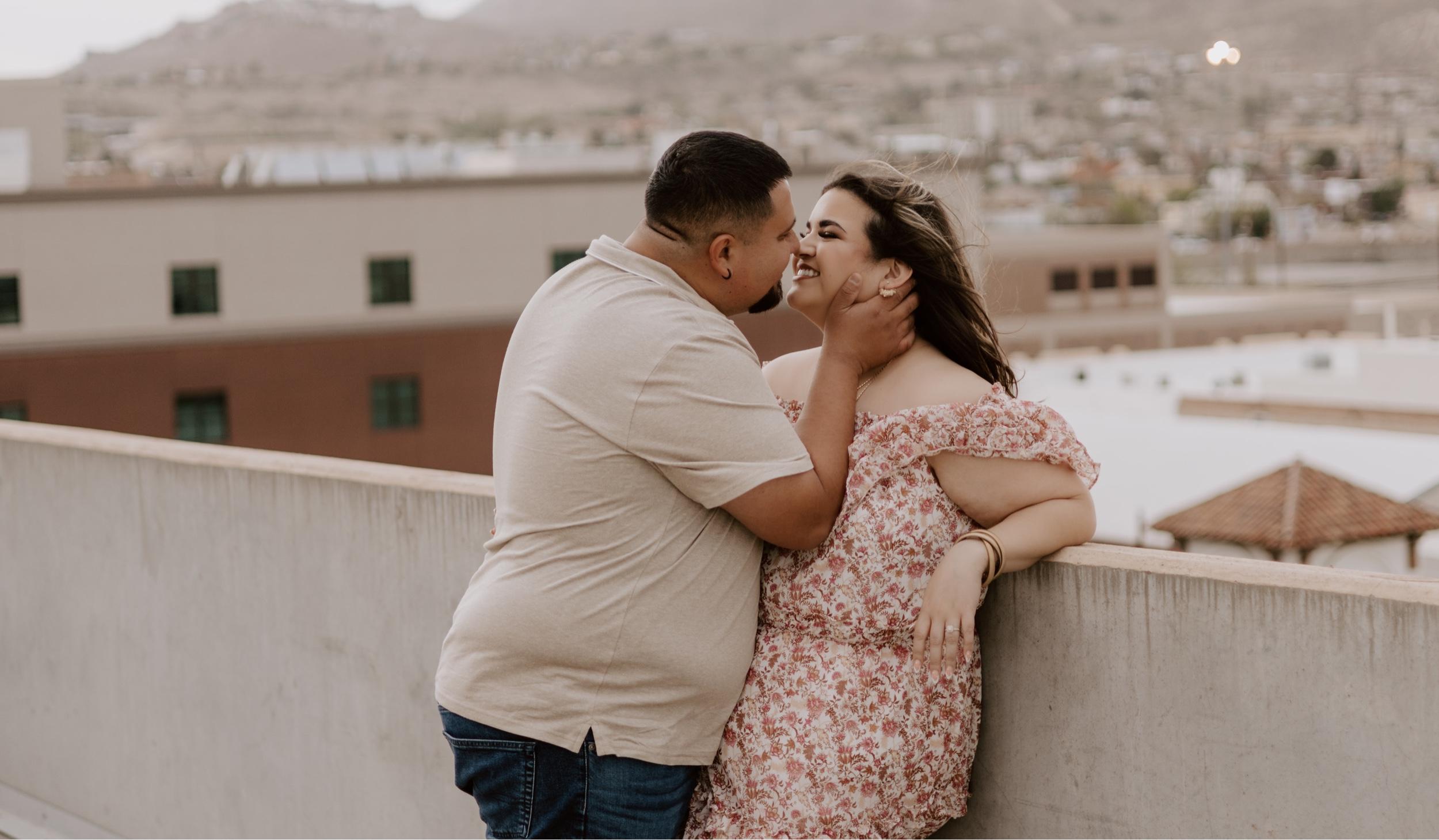 The Wedding Website of Marissa Levario and Gustavo Ortega II