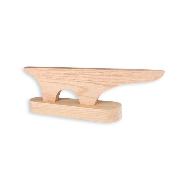 Wooden Point Presser & Clapper - 15 7/8