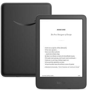 Amazon Kindle 16 GB - Black