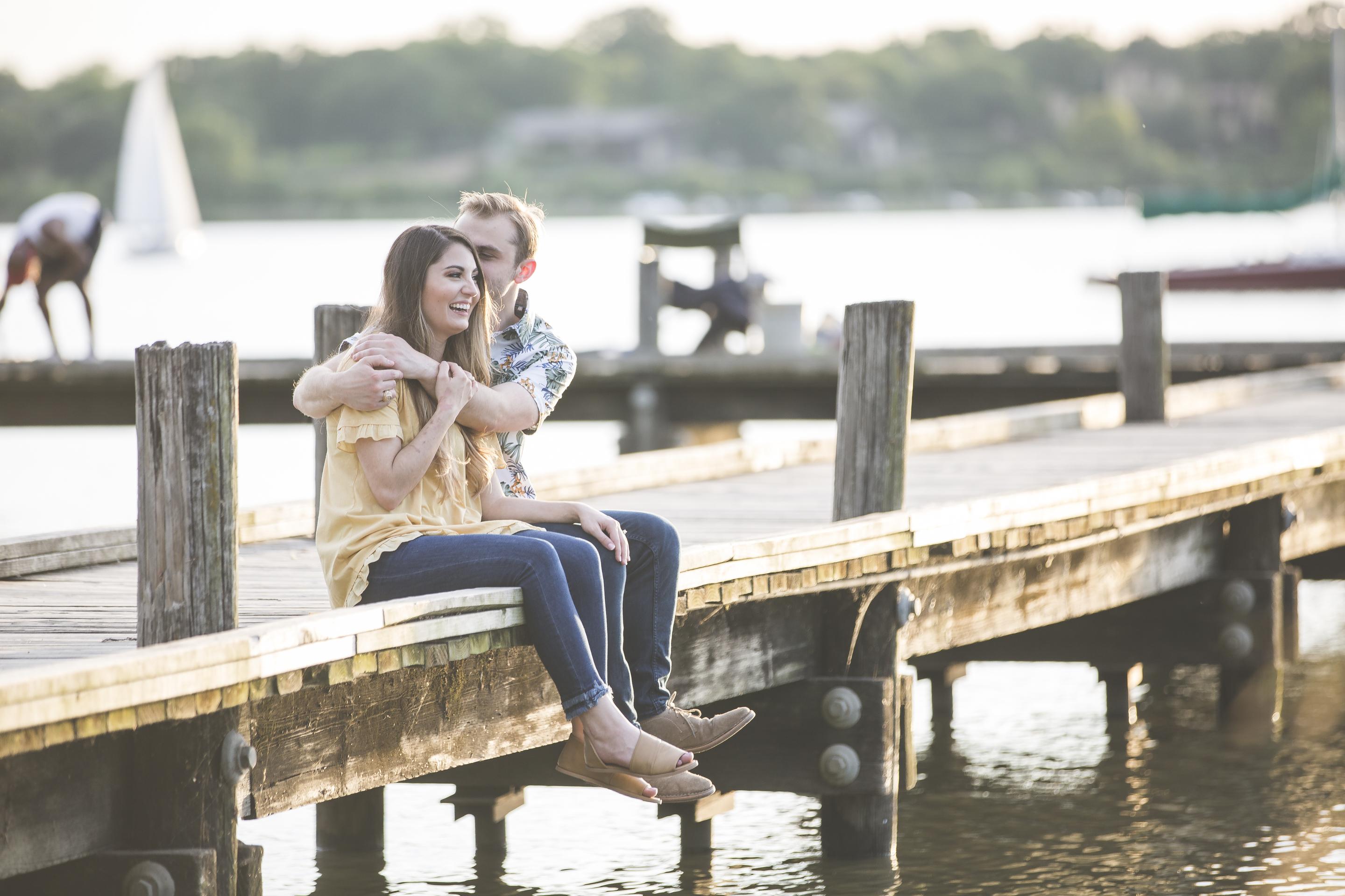The Wedding Website of Luke Schoppe and Maggie Rians
