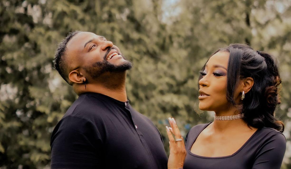 The Wedding Website of Angelique Derrick and Tyquan Kelly