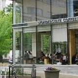 Wonderstate Coffee - Madison Cafe