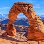 Arches National Park