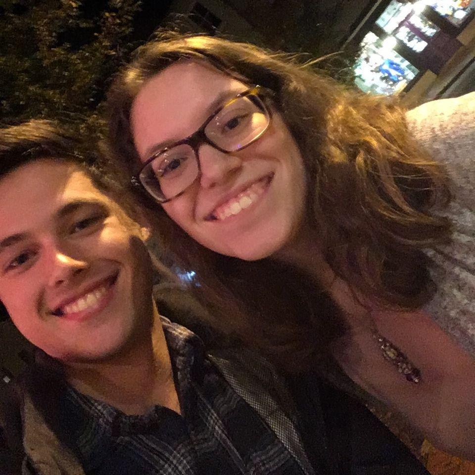 First Date (Fall 2018)