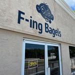 F-ing Bagels