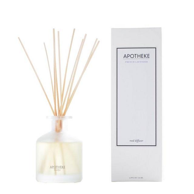 French Lavender Reed Diffuser