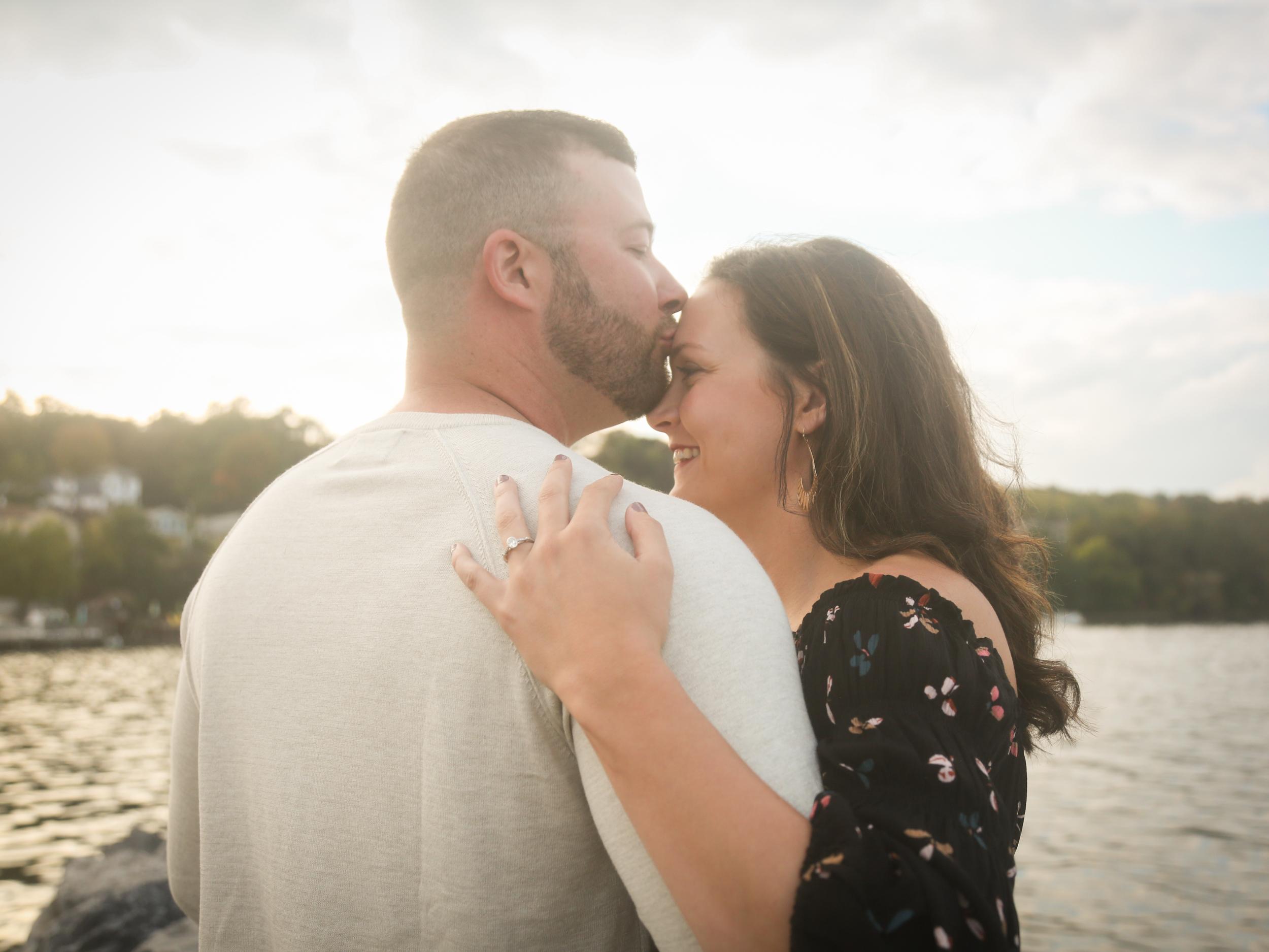 The Wedding Website of Ashley Warner and Jared Phillips