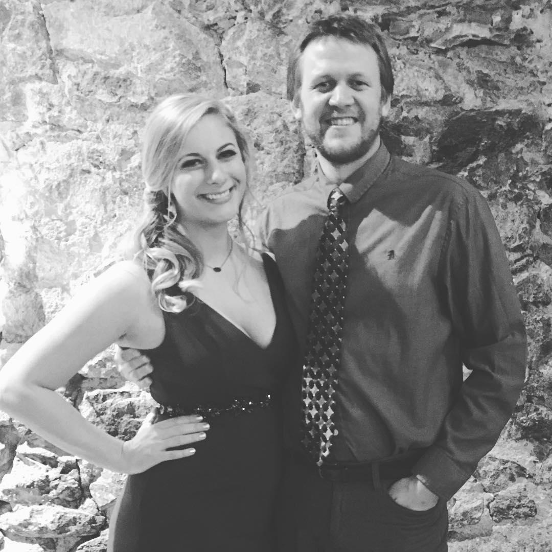 First Wedding in Grass Valley, CA