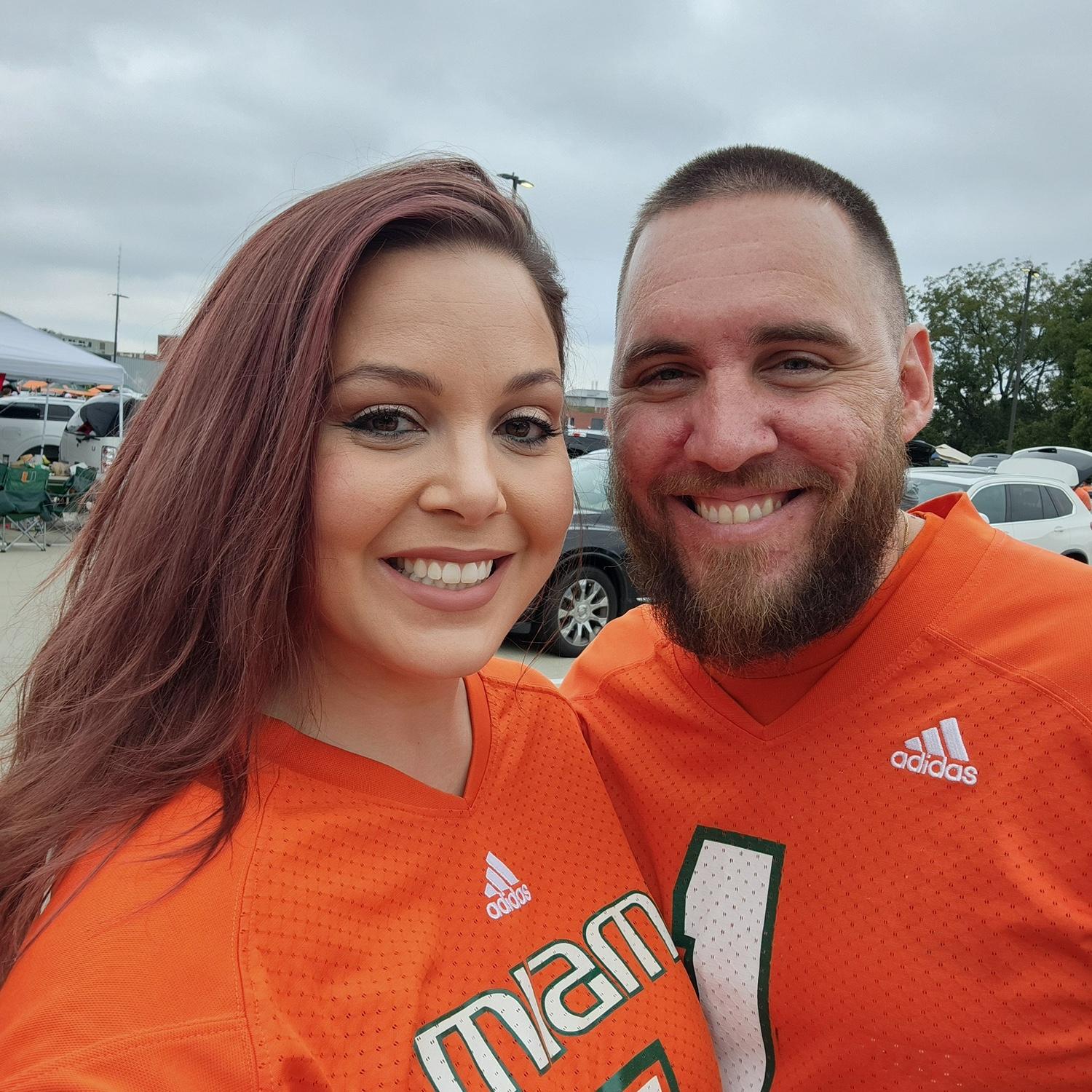 Go Canes!