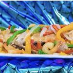 African Eats Cuisine
