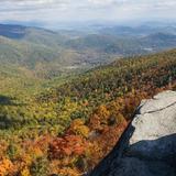Shenandoah National Park