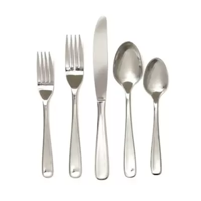 SALT™ Balance Mirror 20-Piece Flatware Set